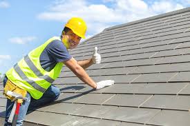 Best Roof Ventilation Installation  in Englishtown, NJ